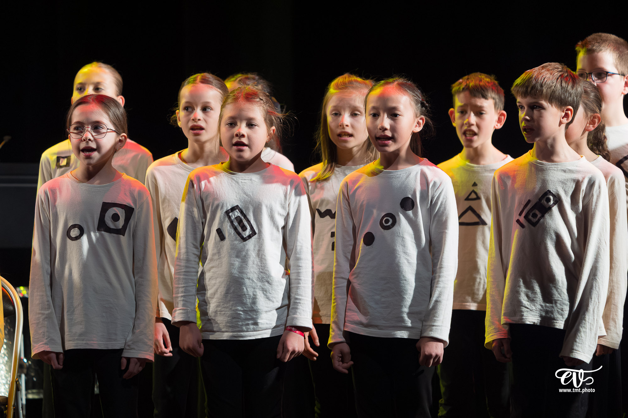 LE PRINTEMPS DE LA CLARINETTE